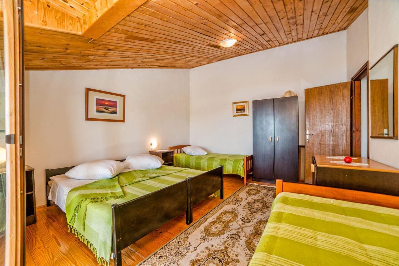 Apartments And Rooms Ana Pomer 217 Kültér fotó